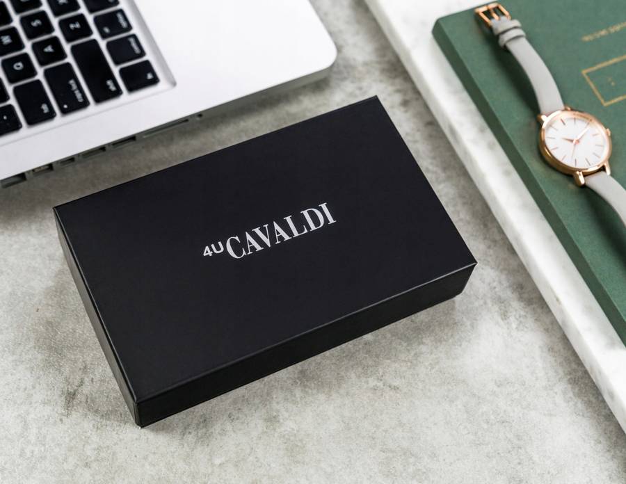 Кошелек женский Cavaldi RD-21-GCL RED Кошелек женский Cavaldi RD-21-GCL RED